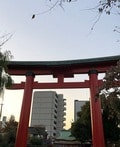 「三丁目の夕日」感がすごい商売繁盛のパワースポット「尼のえべっさん」で懐かしいあの人と対面する【関西おみくじジャーニー vol.23「尼崎えびす神社」／兵庫県尼崎市】の画像009