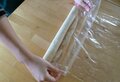 ＜メスティンひとつで作れる＞ビニール袋でこねるから手が汚れない！「シナモンロールちぎりパン」【季節の外ごはん vol.51】の画像010