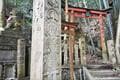 まるでジブリ『天空の城ラピュタ』の幻想風景！ 京都「穴場の山」に佇む「大岩神社」謎の石門と山頂からの絶景＆「伏見桃山城」2時間ハイキングの画像006