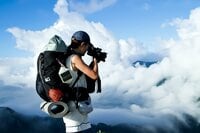 山歩きインスタグラマーが山で出会った絶景！「2025年はどこに登ろうかな」 2024年ベストショットを振り返り【前編：冬〜夏山】
