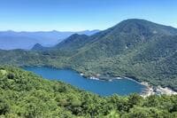 日本百名山「赤城山」で湖畔の清涼感＆パノラマ景色を味わう夏登山！  駒ヶ岳から最高峰・黒檜山へ登頂、下山後は大沼で涼やかなひととき「現地レポ」