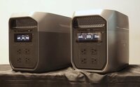 車中泊＆キャンプをより “スマート” に！【エコフロー】2,000Whクラスの新型ポータブル電源「DELTA 3 Max Plus」と「DELTA 3 Max」が登場