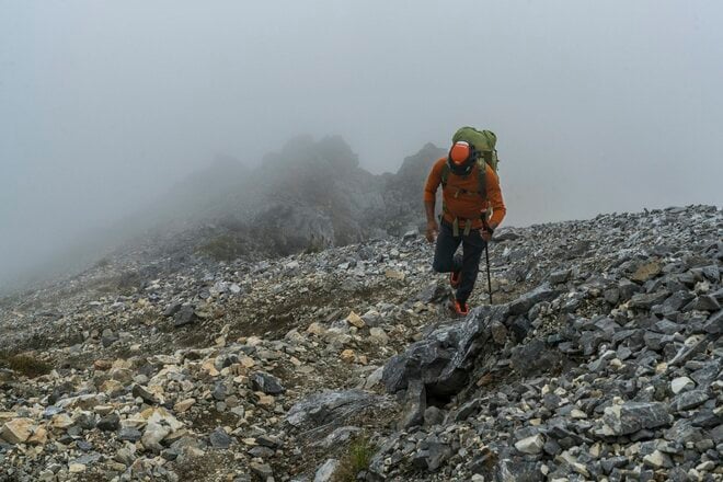 「登山、自転車、水遊び、渓流釣り」 使い方次第で可能性が広がる【防水ソックス】！  その実力はいかに？ 「ひと夏使い倒してみました」  2025年の画像002