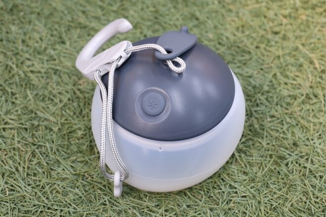 【ショップ店員に聞く！ はじめての“車中泊”グッズ】必須のランタン ”明るく照らせる” 実用タイプと ”ムード重視” のオシャレタイプを要チェック！〈石井スポーツ ヨドバシ新宿西口店 vol.11〉の画像002