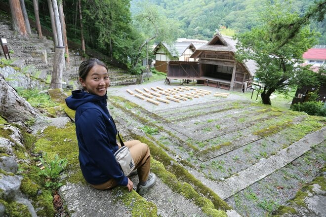 伝統と新しい魅力が詰まった「秘境・檜枝岐村」で観光を満喫！の画像