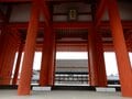神宮丸太町駅から京都御所へ。大河ドラマ『光る君へ』藤原道長や紫式部由来の史跡をめぐる【京阪電鉄鴨東線（その2）関西鉄道路線周辺曼荼羅 vol.44】の画像007