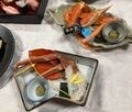 北陸新幹線 金沢～敦賀 開業（2024年3月16日）で、富山・石川・福井がもっと身近に！ 中条あやみがCMで誘（いざな）い、日本人が大好きな「赤いアレ（A.R.E.）」も待っている！！【冬の北陸美食フェア リポート】の画像001