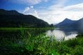 「会津のマッターホルン」こと蒲生岳と只見川。低山から見下ろす大河の絶景・東西2選＜前編＞【今日も山旅気分 vol.34】の画像002
