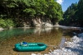 SNSで大バズ！「宙に浮ける川」へ出かけよう＜板取川 前編＞【ユーコンカワイの股旅リバログ vol.4】の画像001