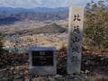 公共グラウンド「サッカーゴール裏」が登山口のローカル低山「比延山」往復1時間でも… さすが “山城跡” の大展望！  絶景レポート【兵庫県西脇市】の画像007