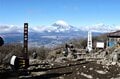 富士の絶景まで1時間！「金時山」登山の最短ルート「金時見晴パーキング」から“天下の秀峰”の山頂へ〈登頂レポ〉【神奈川県・南足柄市】の画像001