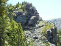 雪を頂くモンテ・ローザ山脈の絶景を望み「白い湖」と「暗い湖」をめぐる！ 「アヴィック山自然公園」の登山道（後編）【ブーツの国の街角で vol.29】の画像019