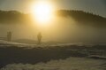 雪の花咲く絶景！  霧氷と川霧のつくり出す「儚くも美しい」幻想の世界にうっとり！【2022年2月・長野県白馬村】の画像003