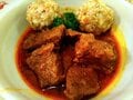 世界遺産ドロミティ山塊の玄関口の街は軽食もドルチェも満載の食べ歩き天国！ ビアホールで味わう絶品郷土料理も！【ブーツの国の街角で vol.03「ボルツァーノ」イタリア：トレンティーノ＝アルト・アディジェ州】の画像003