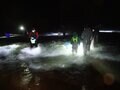 闇夜に光る春の味…「身投げ」ホタルイカすくいに挑戦！  ＜富山県＞の画像002