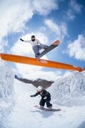 GWまで滑れる！「春はスキー・スノーボードの上達の近道」 日帰りで行く春雪体験と観光を楽しもう！  群馬・新潟 2025年の画像006