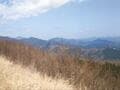 桜とアセビが彩る奥多摩の低山「棒ノ折山」 エメラルドグリーンのダム湖から清流＆滝をたどる人気コース「水源のみち」登山レポ！の画像005