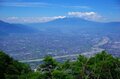 【清水が湧くゆるキャン△の聖地へ】山上に水を湛える神秘の湖「四尾連湖」を拠点に歩く「絶景の富士見ハイク」＜レイク＆ハイク 前編＞【今日も山旅気分 vol.24】の画像005