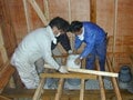 【特集 そこに山小屋を興して】北アルプス山小屋ヒストリー 第2回『槍ヶ岳山荘グループ』 槍ヶ岳登山の発展に注いだ情熱。旺盛な探求心で「登山文化」や「環境保全」にも貢献の画像008