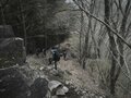 『日本百名山』の著者・深田久弥氏終焉の地「山梨県・茅ヶ岳」の日帰り登山！ 奥秩父や南アルプス、八ヶ岳、富士山も見渡せる「パノラマ大絶景」の画像005