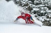 【ローカルスキー場探訪】ペアリフト1本勝負！ 平日1日券1,040円！「極上のパウダースノーを堪能」 岐阜県・飛騨高山スキー場｜2026年