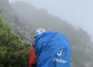 保存版！ 経験者が教える「雨の登山」で起きる「正直しんどい10のできごと」実体験リポート