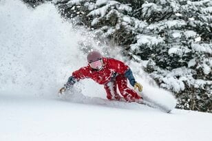 【ローカルスキー場探訪】ペアリフト1本勝負！ 平日1日券1,040円！「極上のパウダースノーを堪能」 岐阜県・飛騨高山スキー場｜2026年