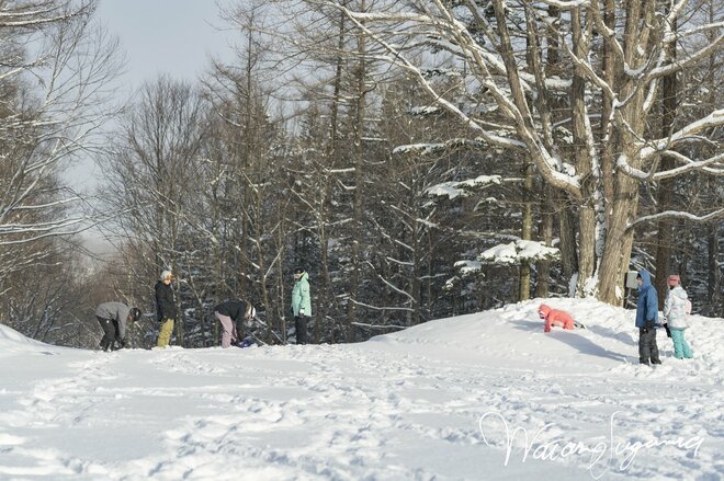 「Youは滑りに日本へ！」“ニンジャ”や“サムライ”はいないけど…… 日本には世界に誇る雪がある！ 【JAPOW】の魅力 2023年の画像005