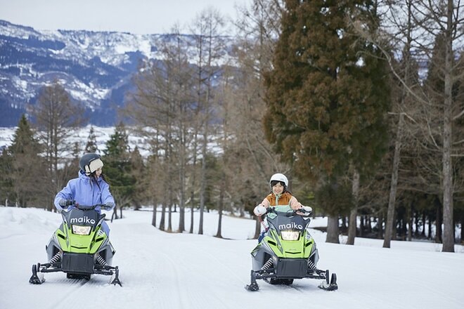 【子連れにおすすめ！ 2025/26シーズン】春こそ、スキー&スノボデビューのとき！ 「ファミリースキーに最適なスキー場」7選の画像006