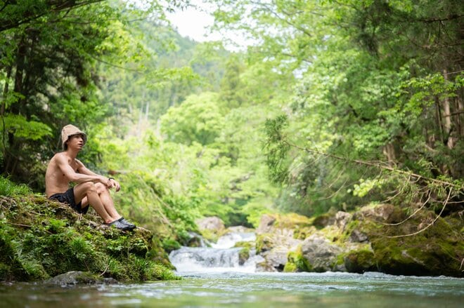 「本質的なサウナとはなにか？」 その問いから生まれたサウナ村の物語【ユーコンカワイのシン・サウナ村建設記 vol.14】の画像003