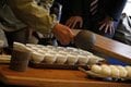 フランス人茶商ステファン・ダントンがお茶の聖地で日本茶のルーツを探り、茶問屋でブランド茶を試飲！ 最後は静岡おでんとこだわり緑茶ハイで旅をふり返る【静岡県・静岡市】の画像005
