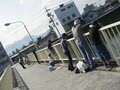 秋のファミリーフィッシングに最適「ハゼ釣り」 子どもは“釣れた！” うれしさ＆大人は“美味そう…”  手軽な仕掛けと多彩な調理法が魅力！  入門解説の画像002