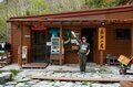 やっぱり “上高地” は泊まりの旅がいい！  明神・徳沢をめぐる『上高地さんぽ』  足を延ばしたからこそ味わえる「絶品グルメ＆優雅な山小屋時間」の画像014