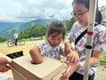 白馬きっての観光スポット『白馬岩岳マウンテンリゾート』 非日常空間で楽しむ「巨大ブランコに絶景ヨガ、山の音楽会に夏限定グルメ、ワンちゃんの避暑地にも」の画像002