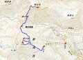 ロープウェイ登山で日本百名山「那須岳」 茶臼岳の絶景稜線を満喫！  下山後は那須湯本温泉でゆったり【登山レポ】の画像001