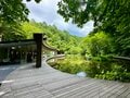 国民的「避暑＆別荘」地でハイキング！  中軽井沢「小浅間山」 下山あとはグルメ・カフェで “ご当地” 堪能！ 「涼しい高原リゾートの1日」満喫レポ【長野県軽井沢町】の画像007