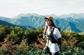 【日本百名山】「まるで童話のような世界！」秋の巻機山登山 2022年 新潟県・群馬県の画像006
