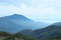日本百名山「岩手山」 鮮やか高山植物＆山頂・お鉢めぐりの絶景！  8合目避難小屋「薪の荷上げ」サプライズとは？ 「登山レポ」