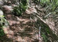 【登山トラブルを未然に防ぐ】現役指圧師が教える「登山でよくある3つの症状」とセルフマッサージ法