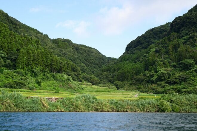 【鹿児島県 指宿市】九州最大「池田湖」のSUPは開放感がたまらない！ 「砂むし温泉」で体を癒し、民泊＆バルで心をゆるめるの画像006