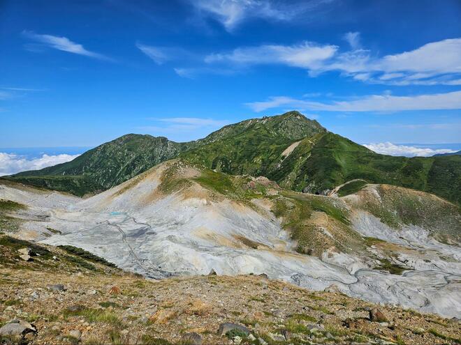 秋の山景色や高山植物を堪能する「立山・室堂」ゆったり1泊旅！  日帰りにはない充実感「散策路ハイキング＆夕温泉と朝の絶景」レポートの画像006