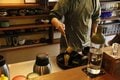 富士山を望む絶景茶畑テラス、イケメン茶農家集団、凄腕料理人の絶品ランチ！　フランス人茶商、ステファン・ダントンが茶産地静岡の本気度に唸る！【静岡県・静岡市】の画像016