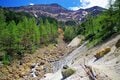山頂に行くかは気分次第！？ 目標は標高2,150mの「雲上の湯」こと八ヶ岳・本沢温泉＜日帰りよし宿泊よしの夏山温泉ハイク・後編＞【今日も山旅気分 vol.23】の画像001