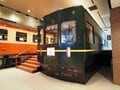 漫画『新・駅弁ひとり旅』を写真で楽しむ！ 艶やかな赤い車体が美しい「えちごトキめきリゾート雪月花」で新潟の絶景と美食を堪能！【新潟県・えちごトキめき鉄道】の画像011