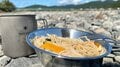 ポイントは「光」と「ひと手間」！  インスタ用ほか iPhoneで手軽に「映えるキャンプ飯」を撮る「3つのコツ」の画像001