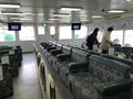 流氷だけじゃない！  北海道・網走の魅力再発見！  大型砕氷船「おーろら号」乗船レポート！の画像003