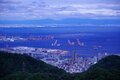 山上からの夕景が最高！  東京から日帰り可能な神戸の難読山＜兵庫県・再度山 後編＞【今日も山旅気分 vol.4】の画像001