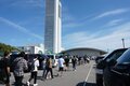 初開催で7000人が来場したアウトドアイベント、成功の理由を聞く！ 「新潟・燕三条 OUTDOOR EXPO 2022」主催者インタビューと現地レポート【2022.9.10～11 新潟市中央区万代島】の画像001