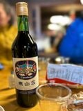 【ハイカー女子の一杯】2025年一発目の登山！  年末年始営業の北アルプス「燕山荘」へ（1杯目） 長野県・富山県の画像003