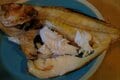 【きまぐれクックにも登場】「これ、ホントに食べられる？」めっちゃレアな人面深海魚「トウジン」のお味はいかに？の画像011